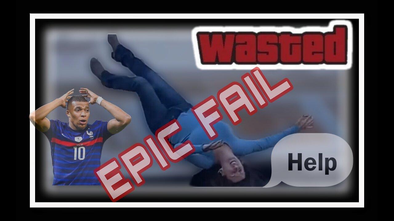 Epic Fails Of The Week Vid 36 Part1 Epic One News Page Video