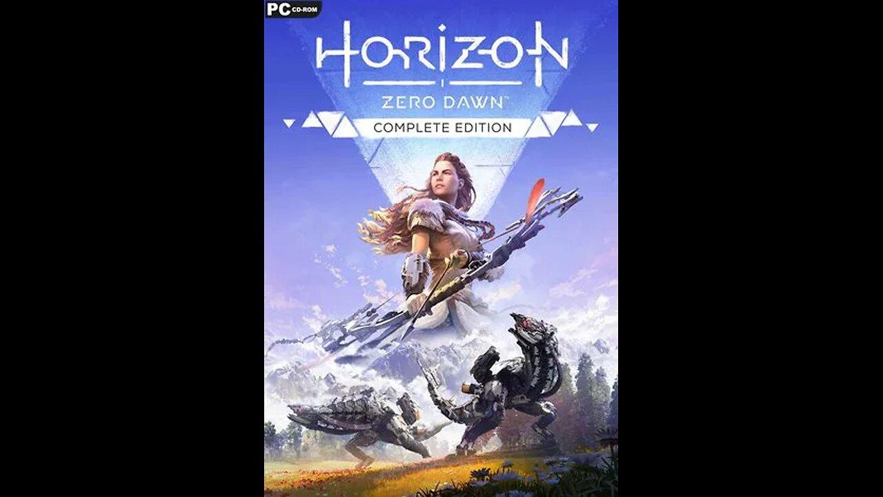 Horizon Zero Dawn para PC Full en Español Latino y Español España, para pc (1080p_60fps)