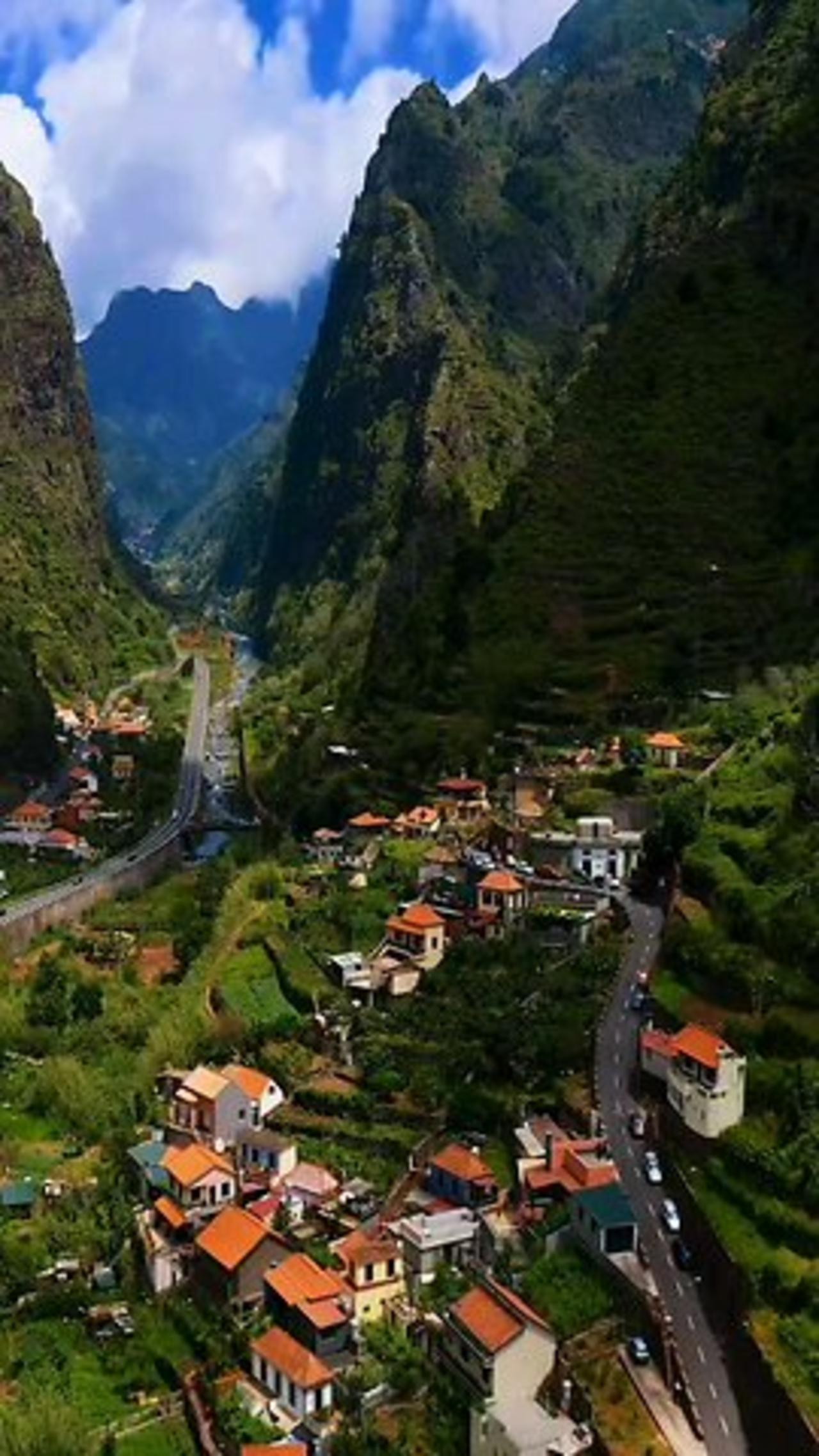 Discover the charm of Madeira’s mountain villages!