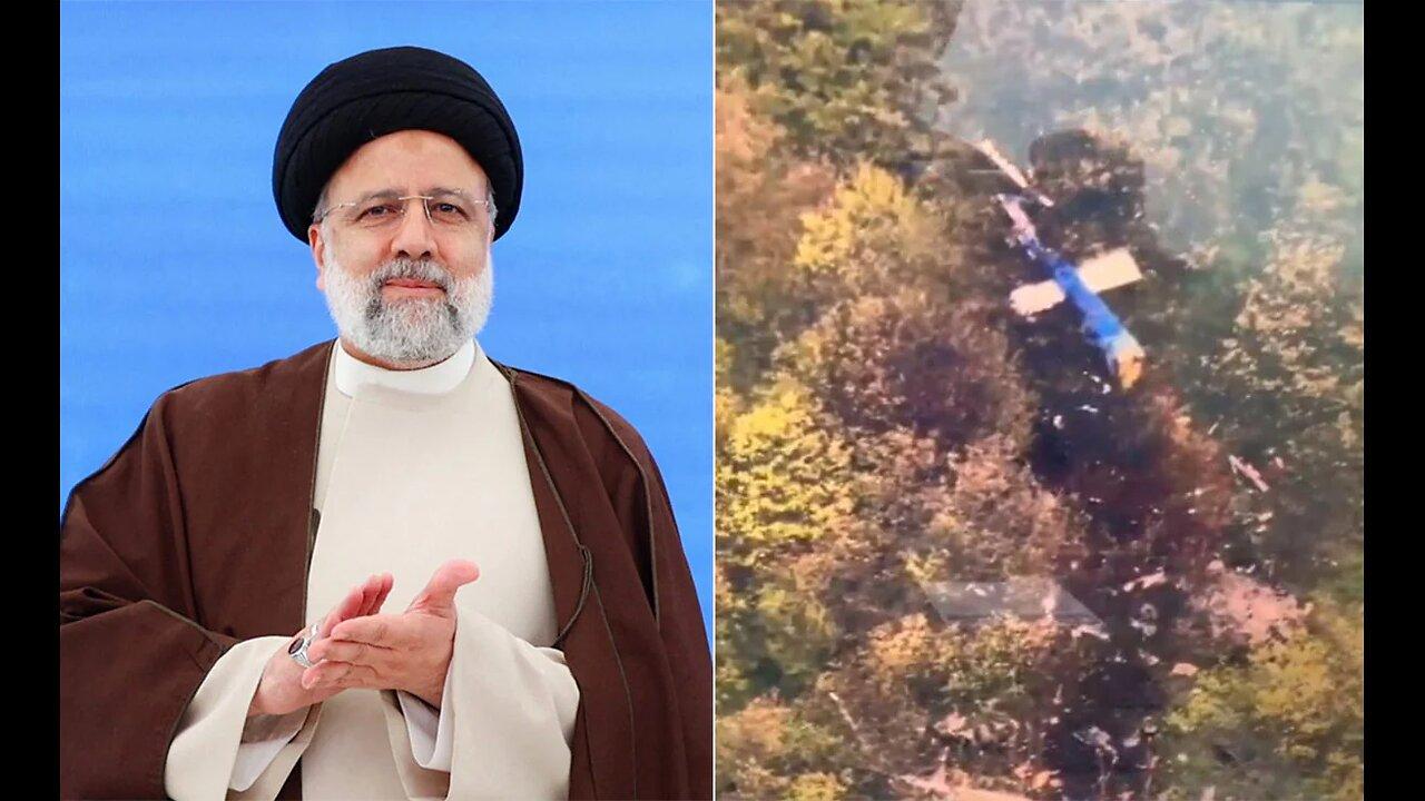 FATTO FUORI IL PRESIDENTE IRANIANO E FERITO IL PM SLOVACCO SI INTENSIFICA LA GUERRA MONDIALE