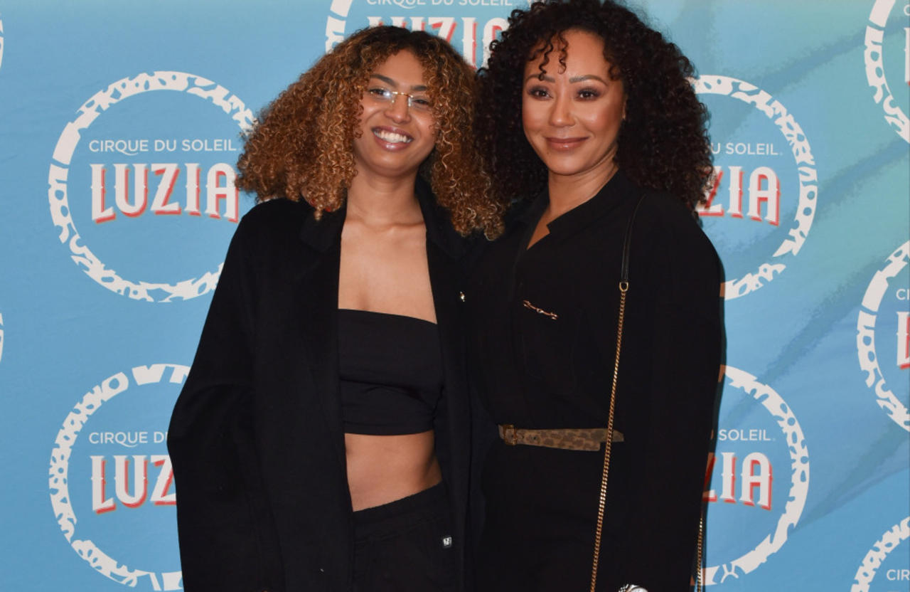 Mel B and her daughter Phoenix Chi have signed up for the upcoming series of 'Celebrity Gogglebox'