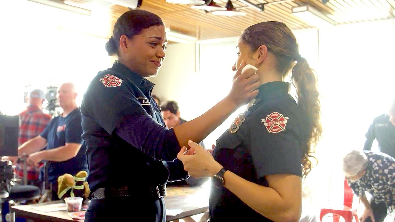 Saying Farewell: Embracing the Emotional Journey of ABC’s Station 19