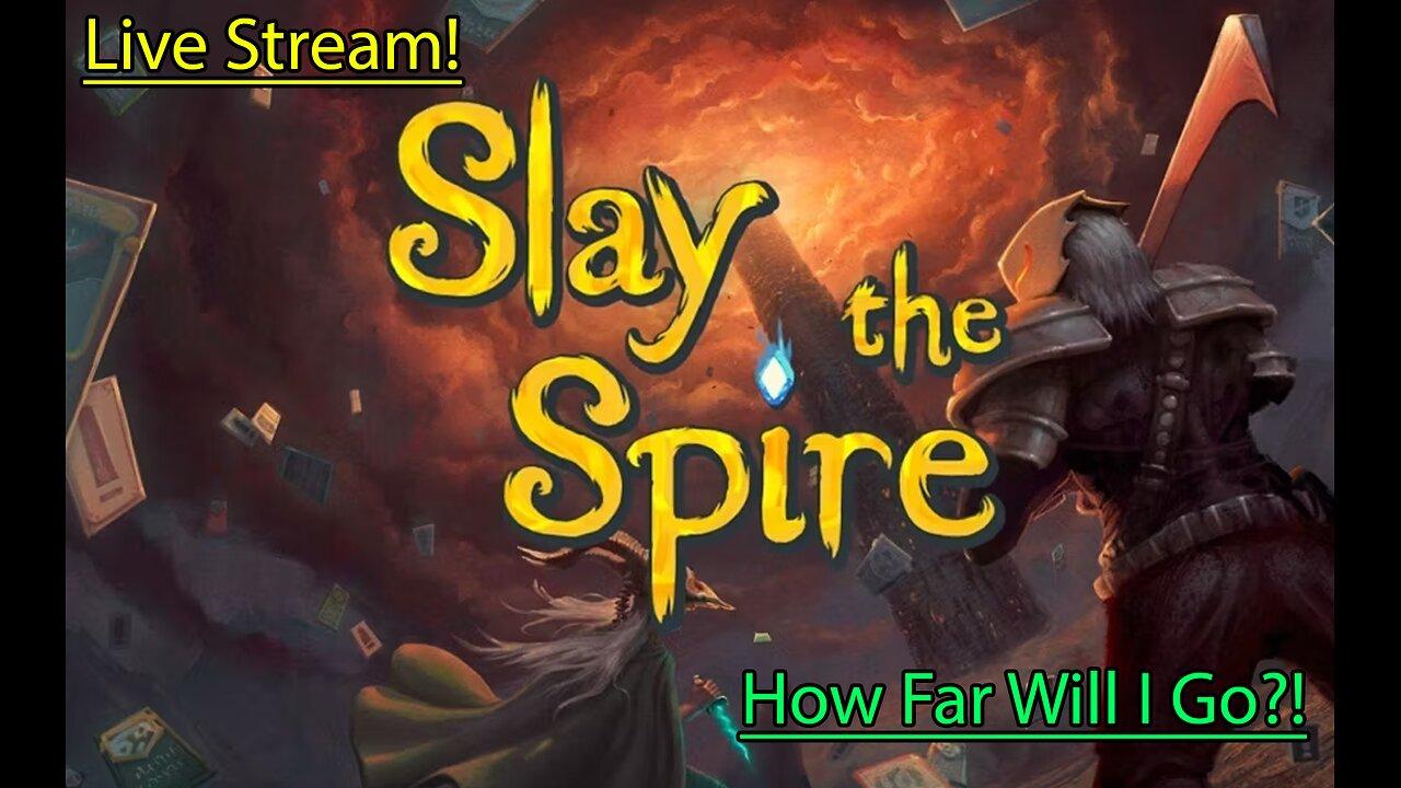 Slay The Spire - One News Page VIDEO