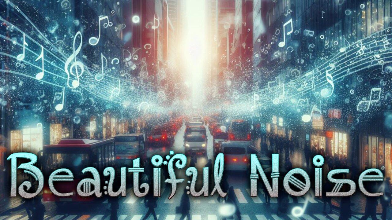 Cover of Beautiful Noise