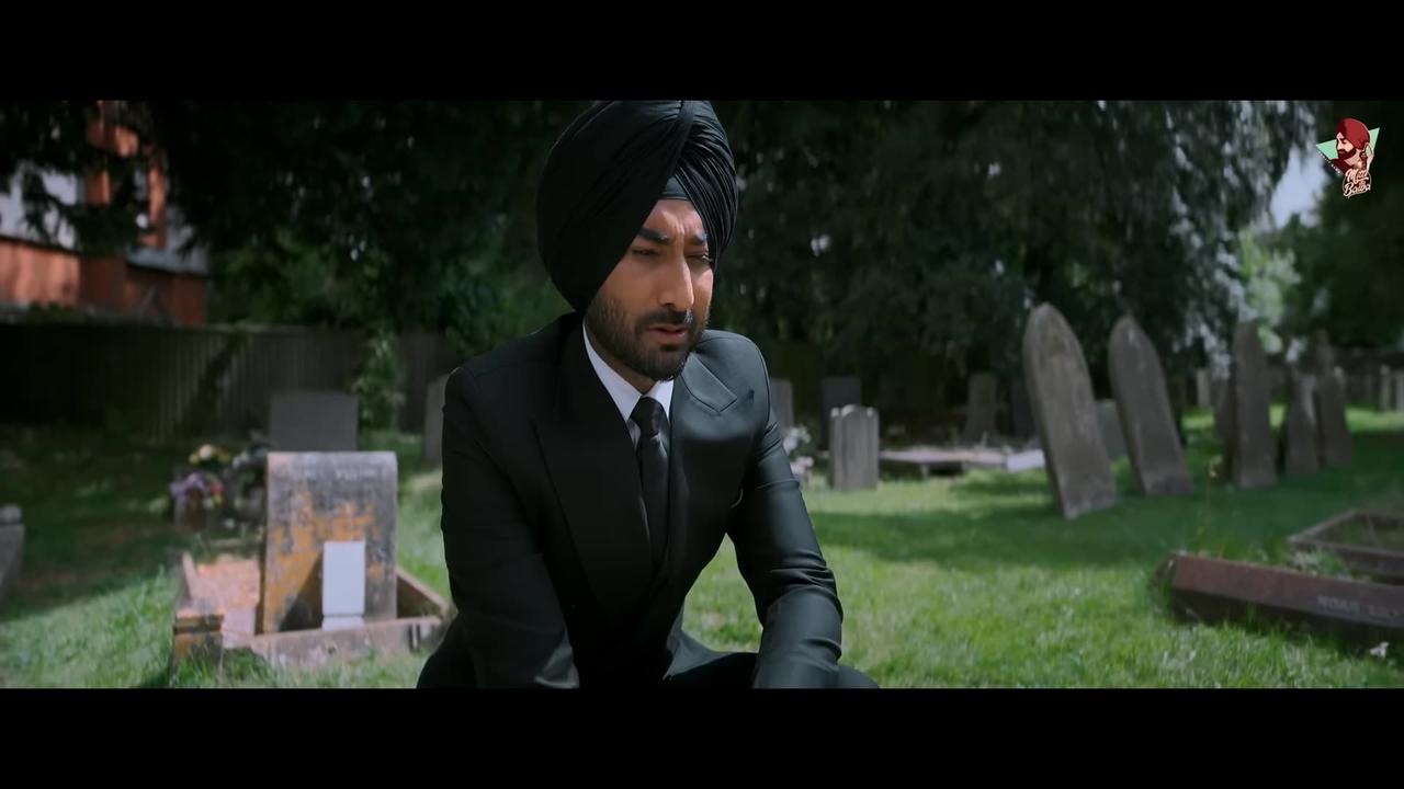 Duleep Singh Video song by Ranjit Bawa