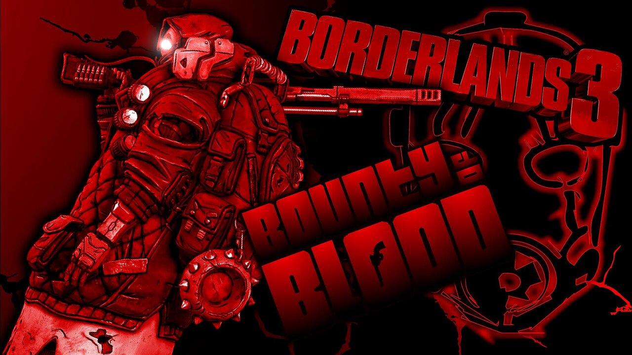 BORDERLANDS 3 013 Bounty of Blood: A Fistful of Redemption