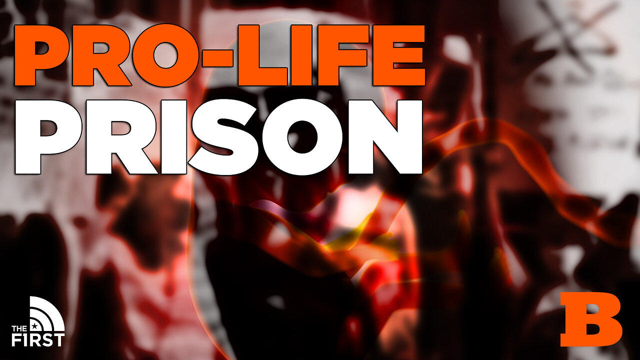 Pro-Lifers Sentenced to Prison