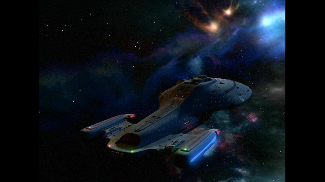 Saving Star Trek : 05-21.24