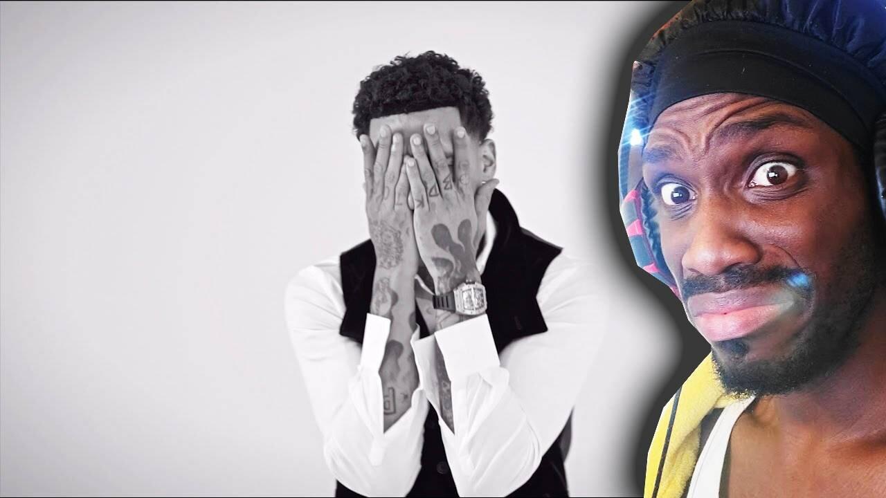 FREDO IS FYE!! AMERICAN REACTS TO UK ARTIST - One News Page VIDEO