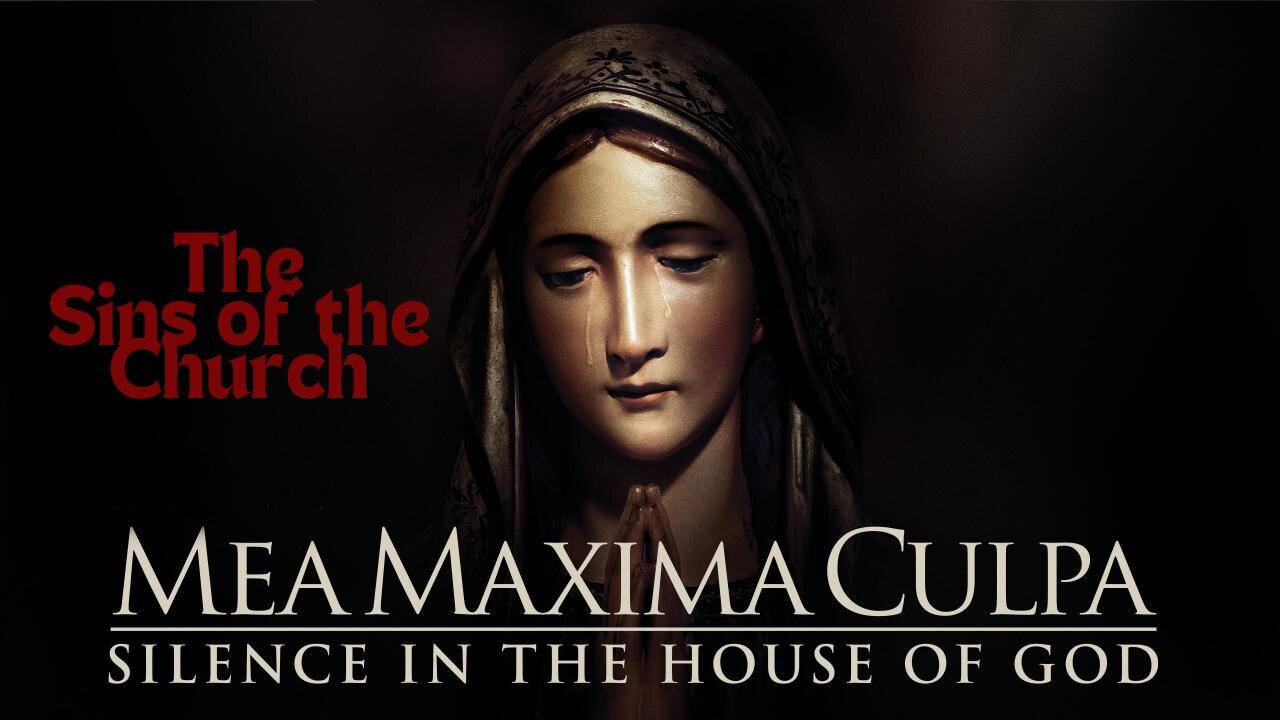 Mea Maxima Culpa - The Sins of the Churchmonit