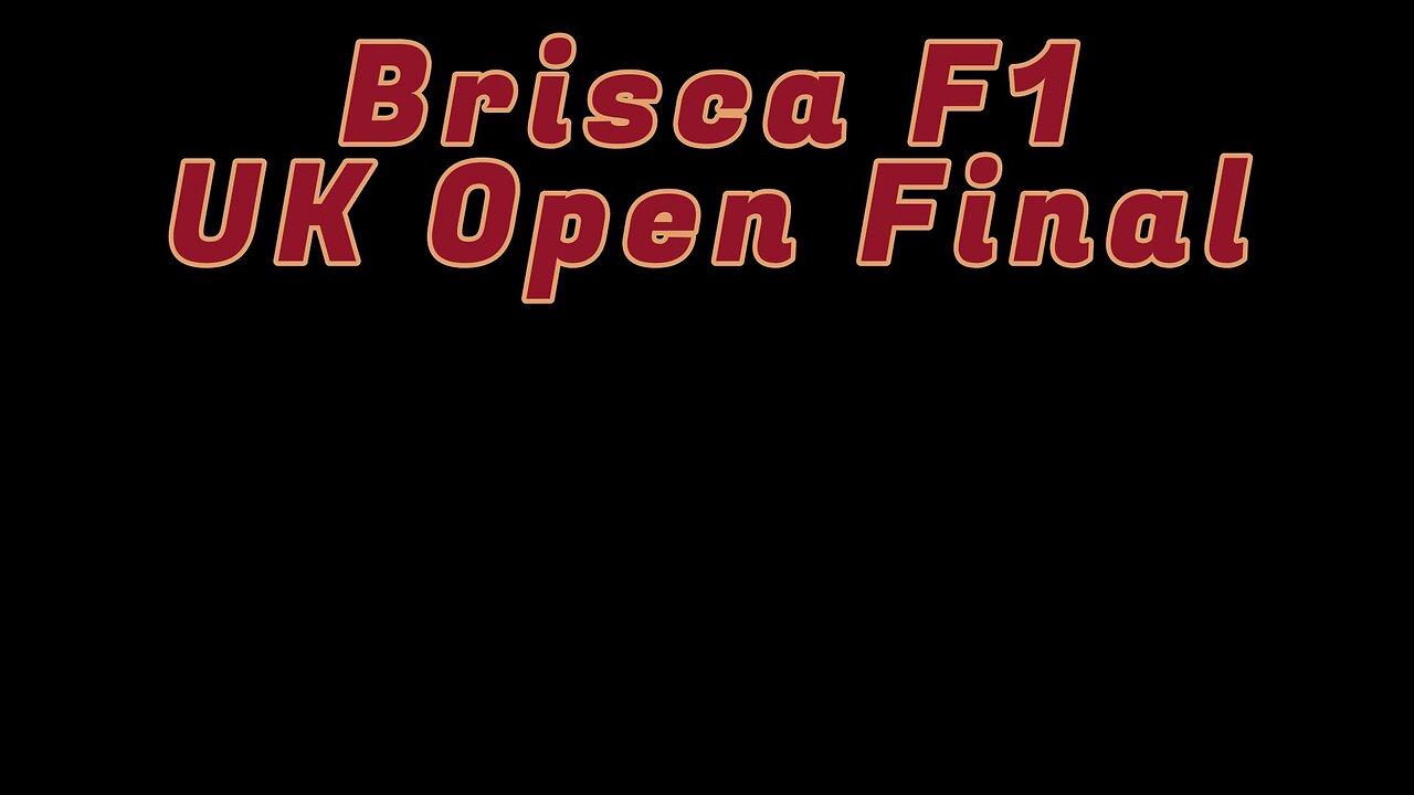 11-05-24 Brisca F1 UK Open