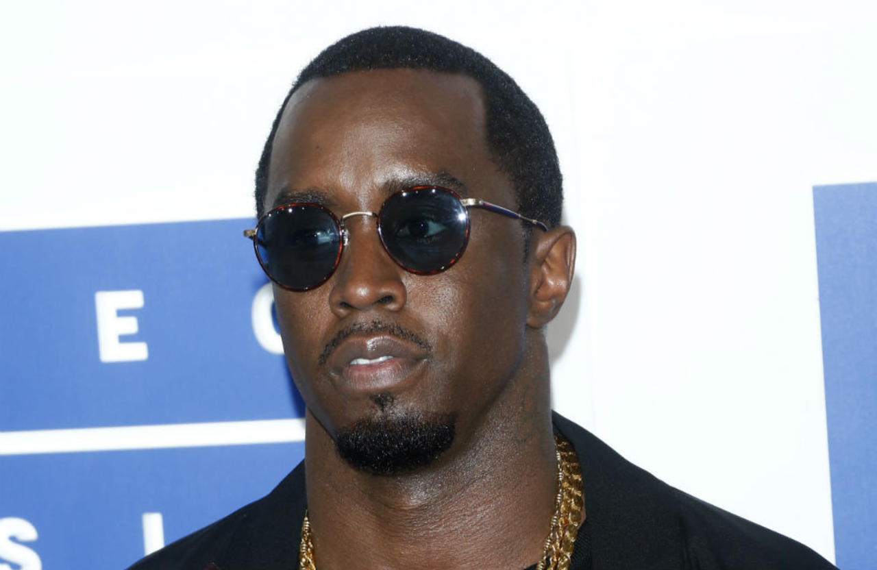 Sean ‘Diddy’ Combs has been hit with another abuse lawsuit