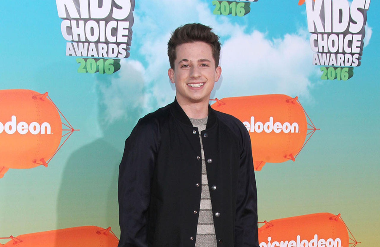 Taylor Swift inspired Charlie Puth to put out 'one of the hardest songs' he's ever had to write