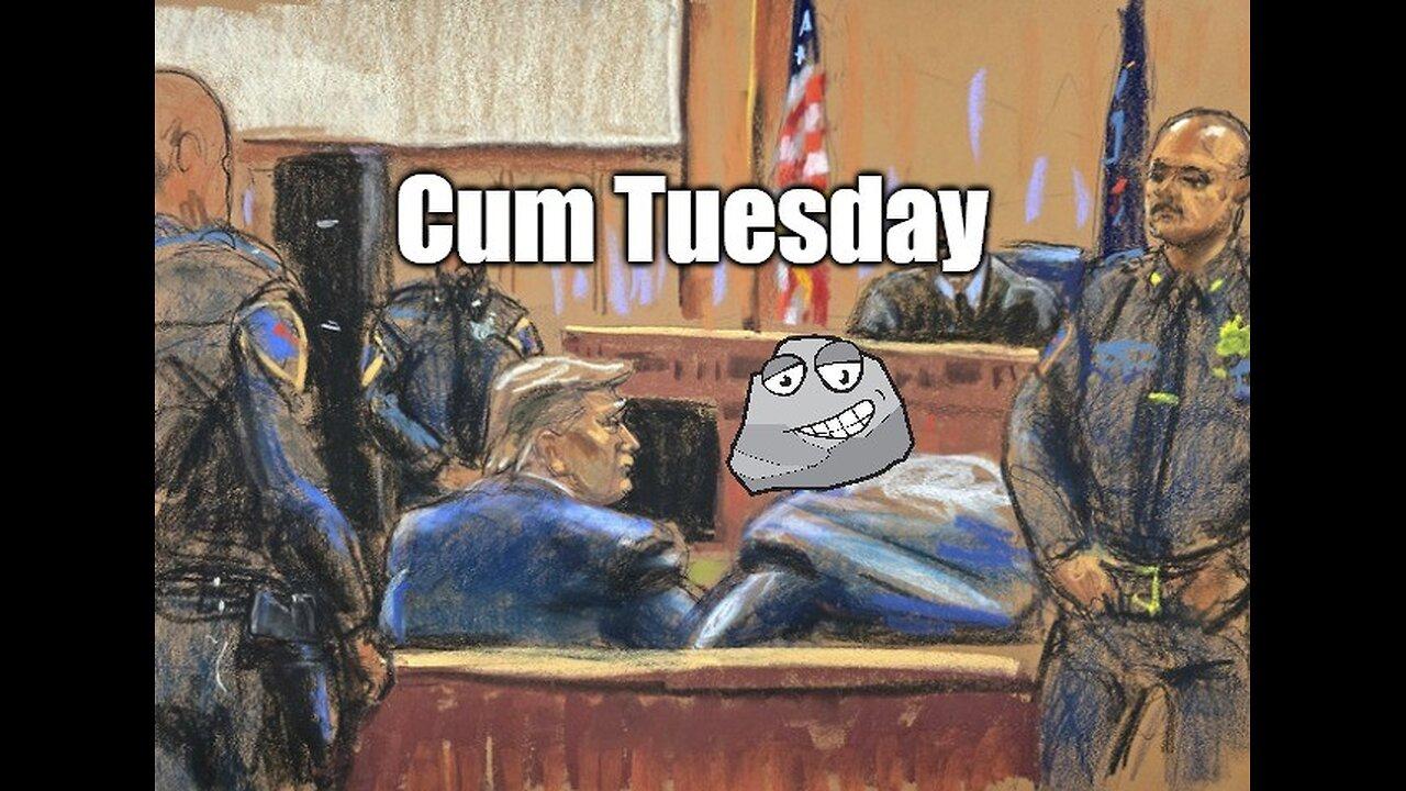 Cum Tuesday 6