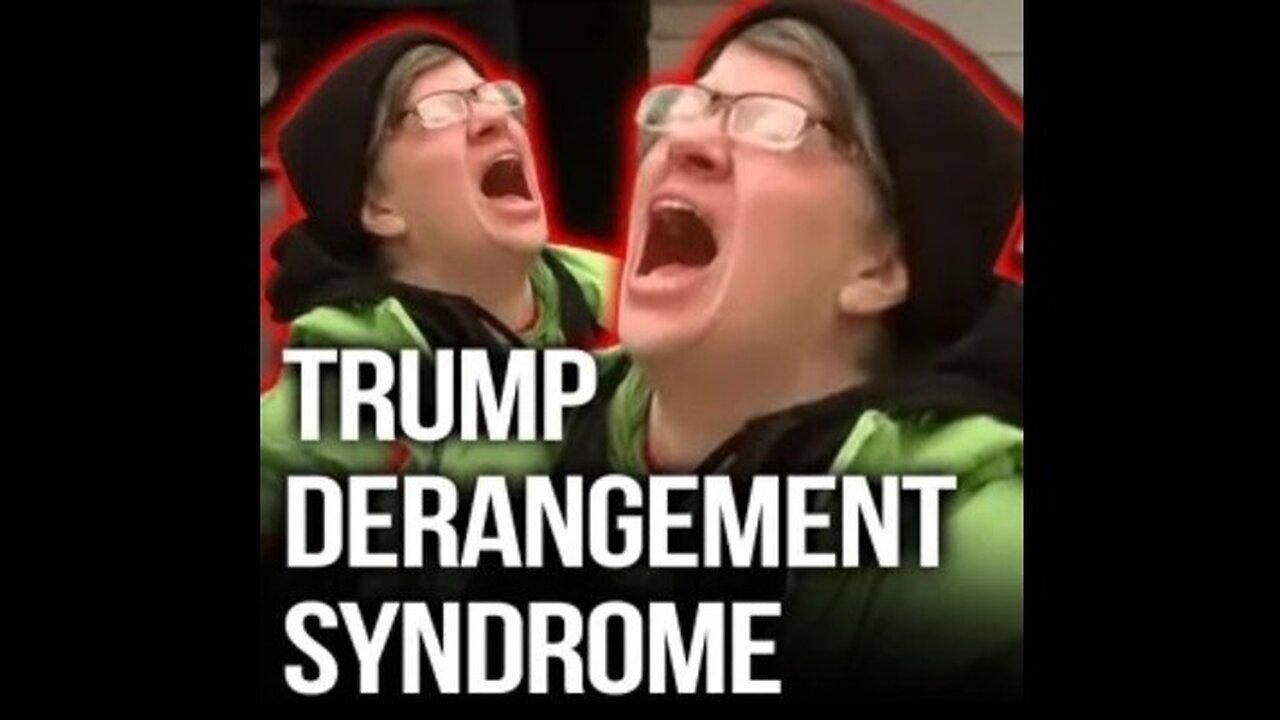 Bill Maher's Trump Derangement Syndrome