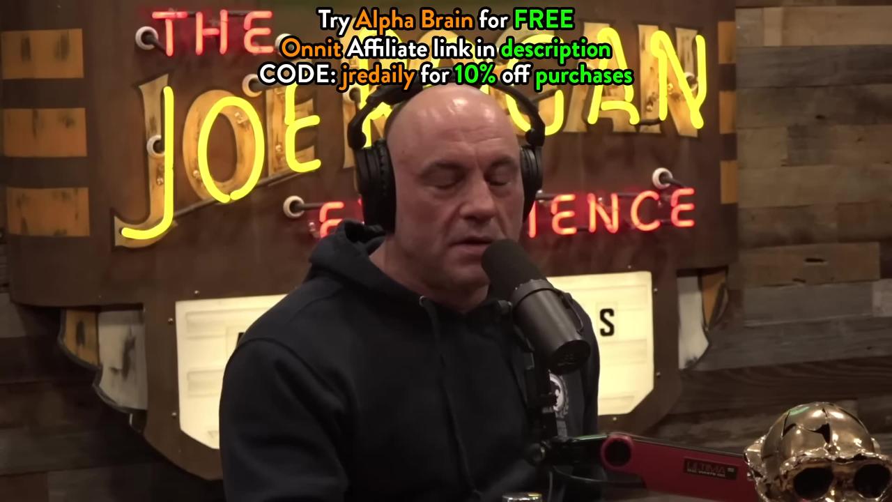 Joe Rogan Are Young Journalists Becoming More Independent Can They Compete With MSM!