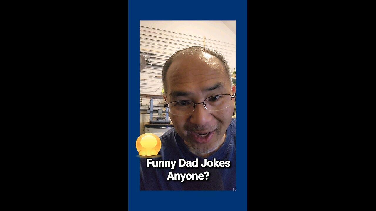 #funny #dadjokes #jokes 🤣 32 Non-Fishing Joke