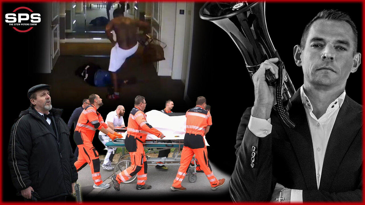 LIVE: Worldwide ASSASSINATION Plots EXPOSED, Hip Hop HOMO Diddy Serial ABUSER & Woman BEATER