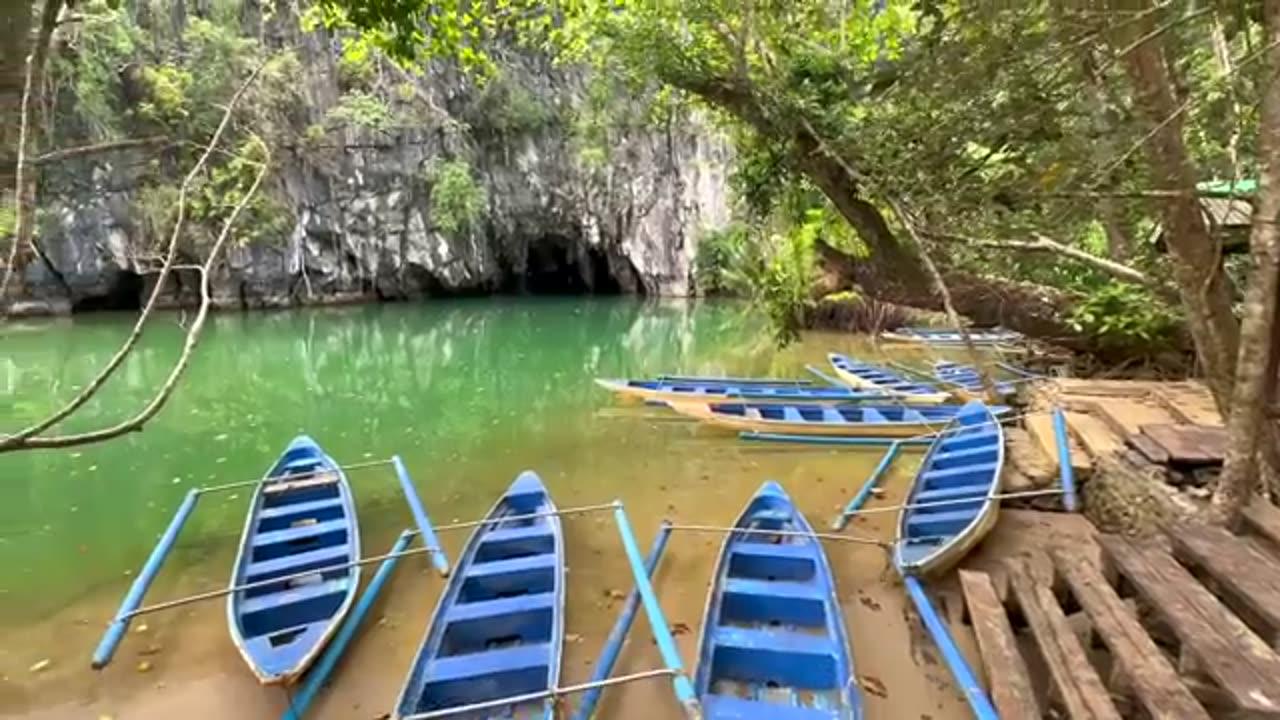 Best Beautiful Travel Guide in the Philippines-3 weeks ONLY>>