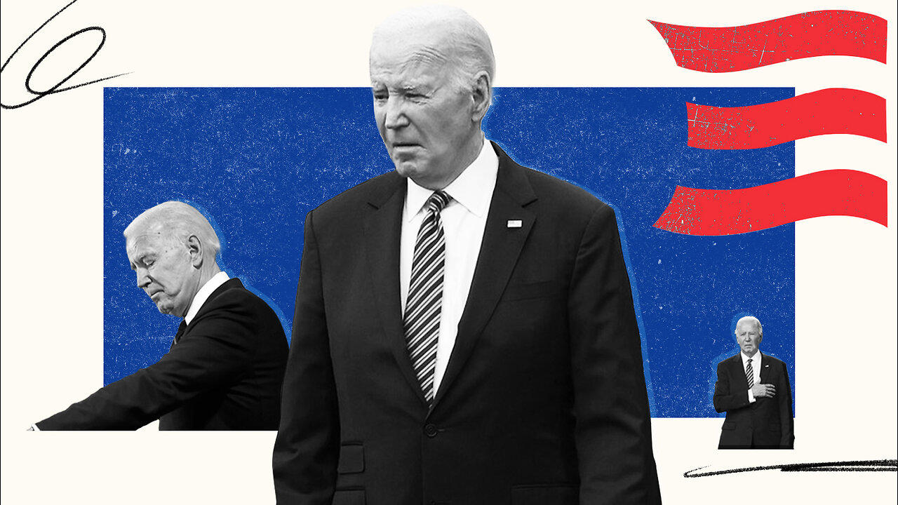 ‘Can You Feel the Energy’ of the Biden Campaign? | Trumpet Daily 5.22.24 9pm EST