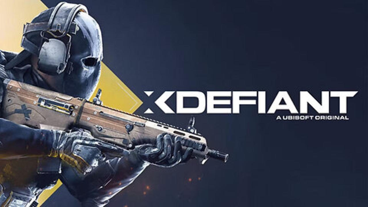 XDefiant Is FINALLY Out!