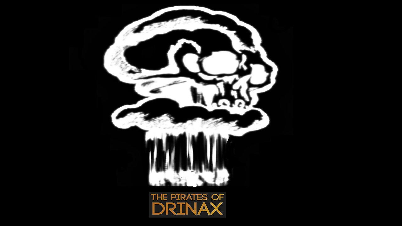 The Pirates of Drinax - Richter's Aftermath