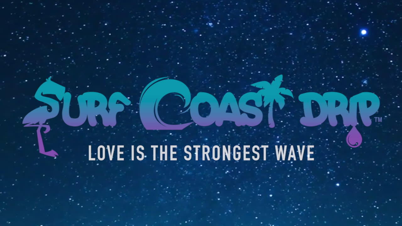 Surf Coast Drip (Star Sky Intro Ad)