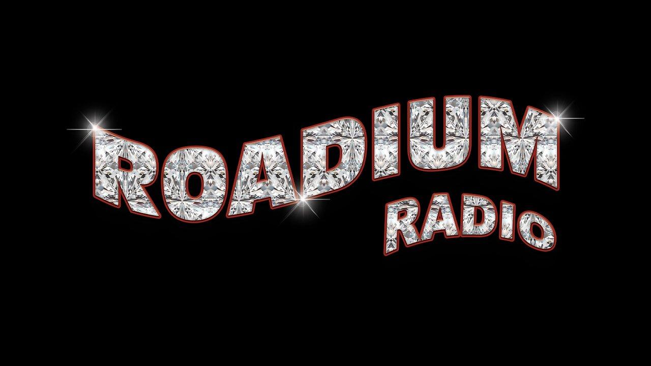HUNNIE - EPISODE 341 - ROADIUM RADIO - HOSTED BY TONY A. DA WIZARD