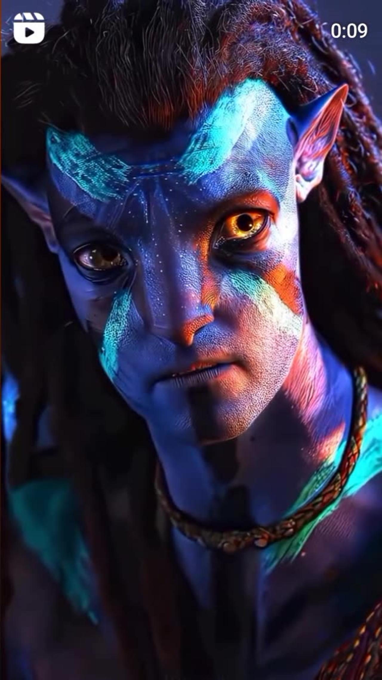 Unveiling Pandora: Avatar Movie Scene Breakdown