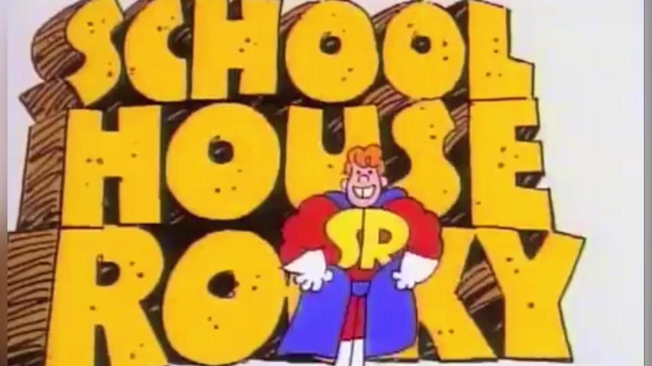 Schoolhouse Rock (Best Quality)