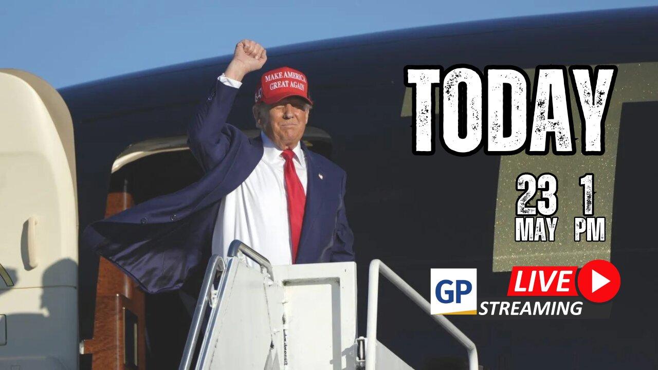 President Trump Will Hold a Rally in South Bronx, NY - We Are Live 1PM EST