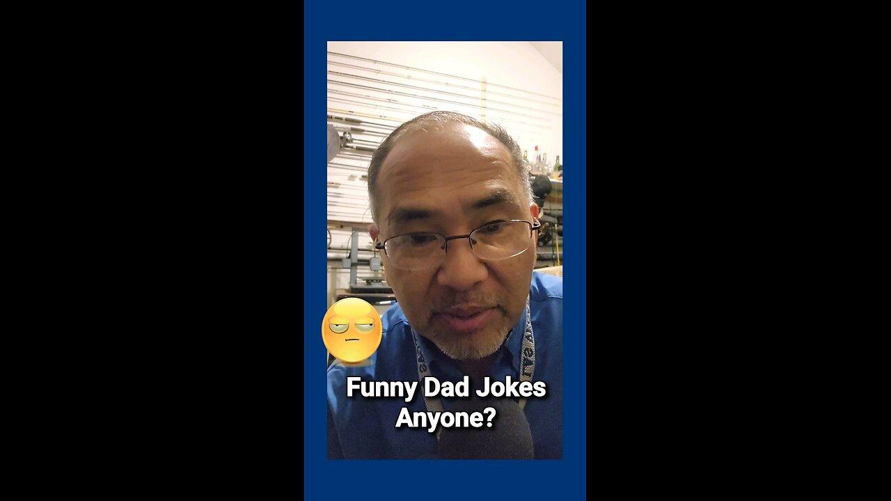 #funny #dadjokes #jokes 🤣 33 Non-Fishing Joke