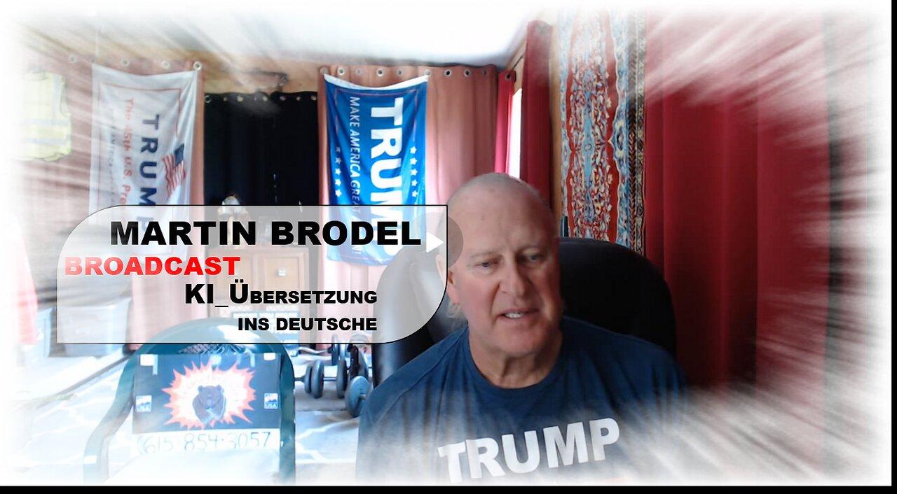Martin Brodel informiert: Elite-Pädophilen-Opfer behauptet, die „aufgehängte“ Michelle Obama...