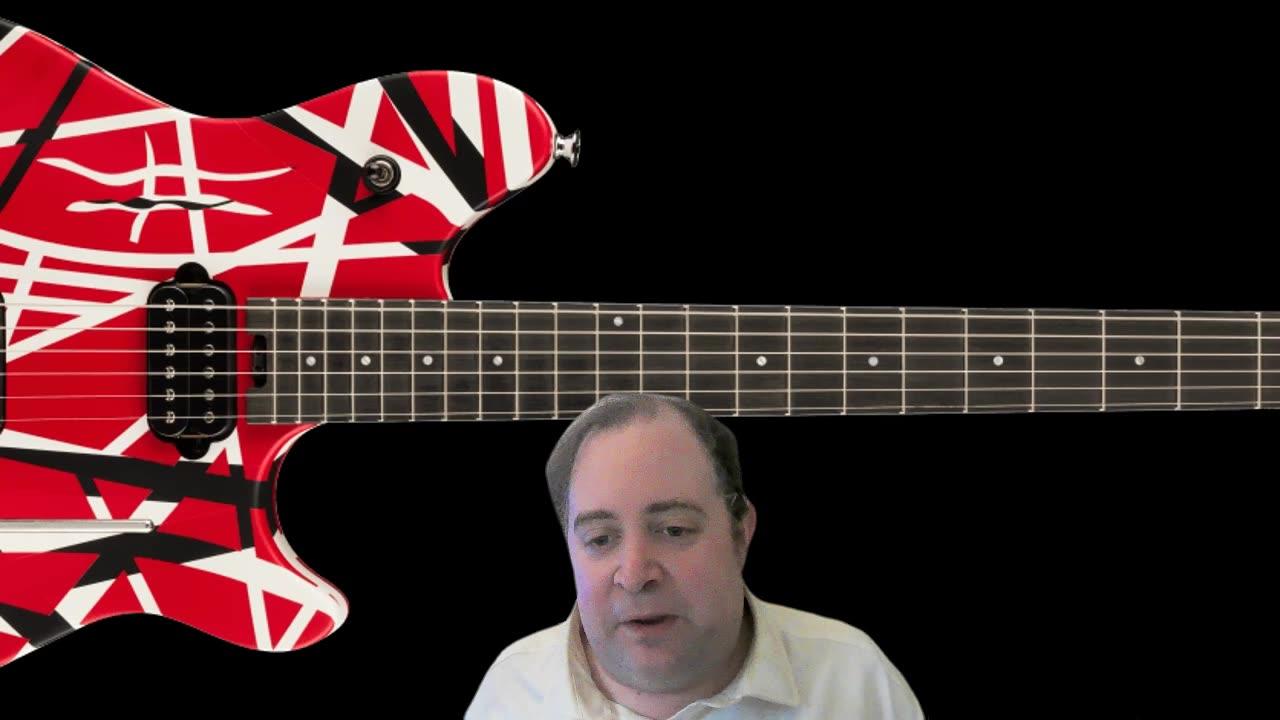 The Best Guitarists of All Time - One News Page VIDEO