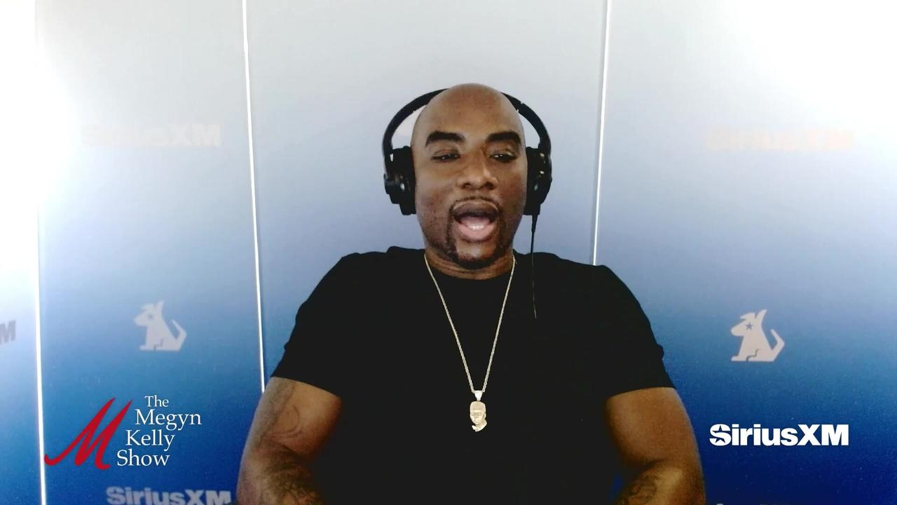 Charlamagne tha God on Why He's "Not a Fan" of Biden, and is Exploring Third Party Options
