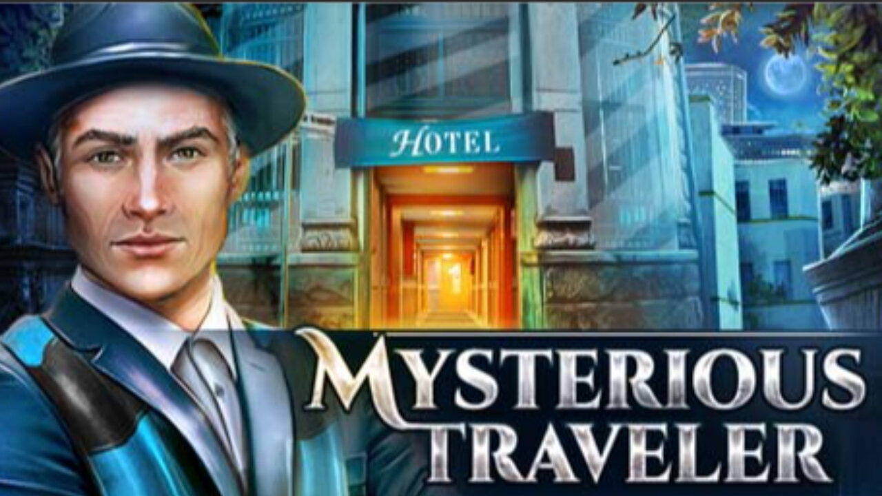 The Mysterious Traveler 47/08/24 ep117 Murder Goes Free