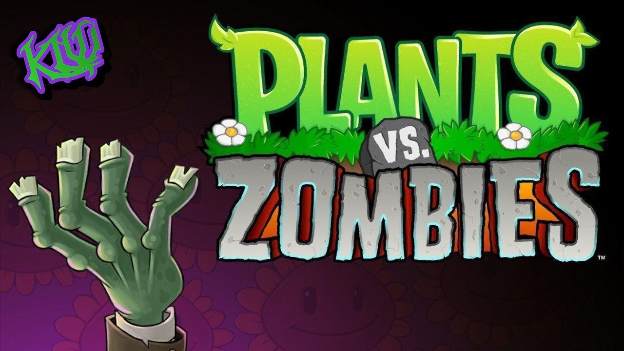 Plants vs. Zombies - The Good One | Road to 100 Followers!