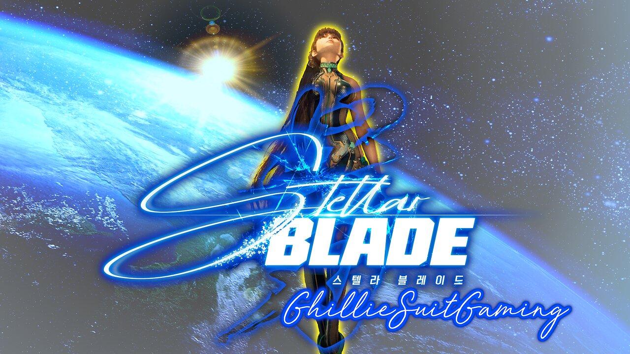 Stellar Blade: Part 14 - Finale?