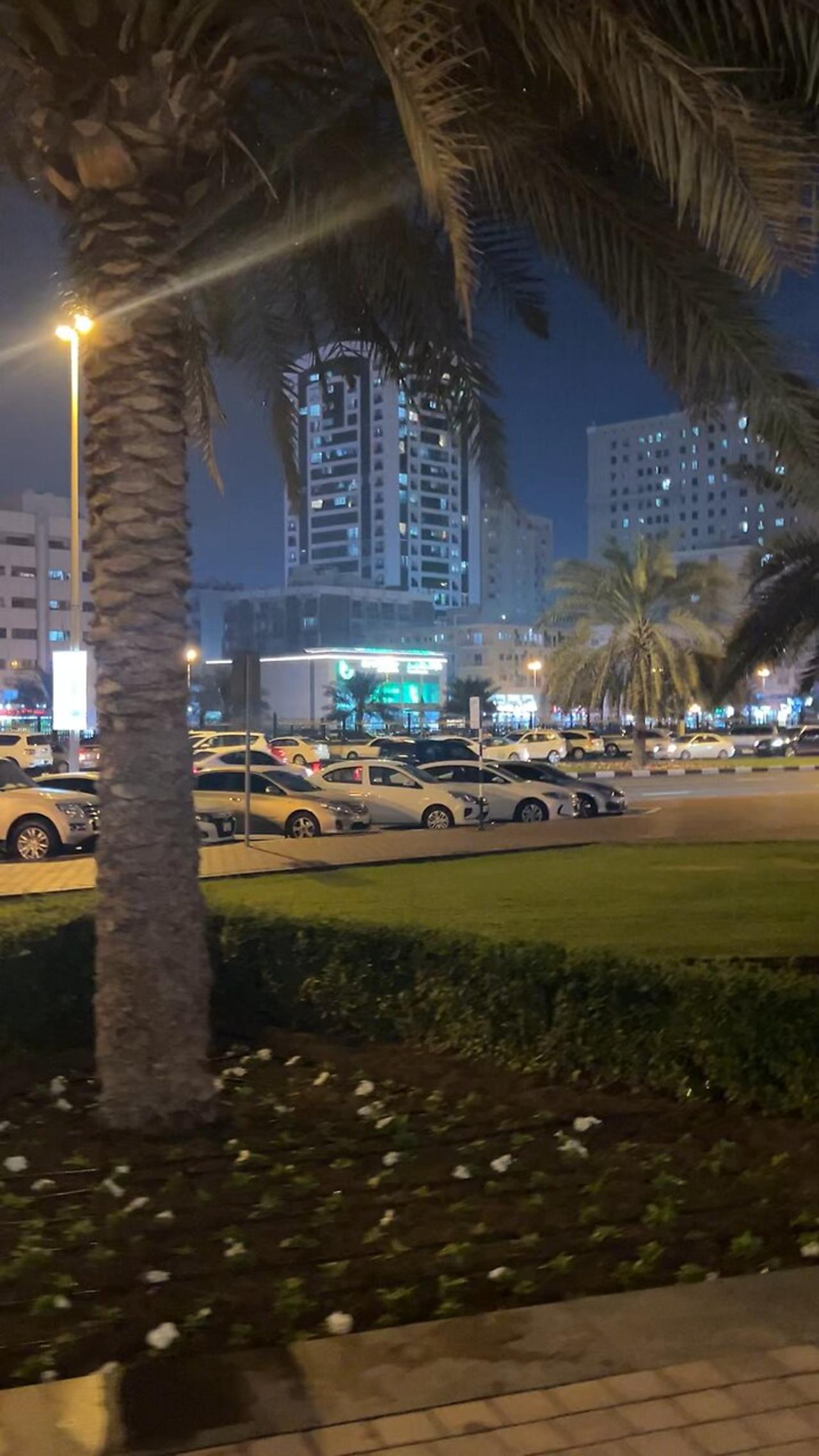 Sharjah / الشارقة
