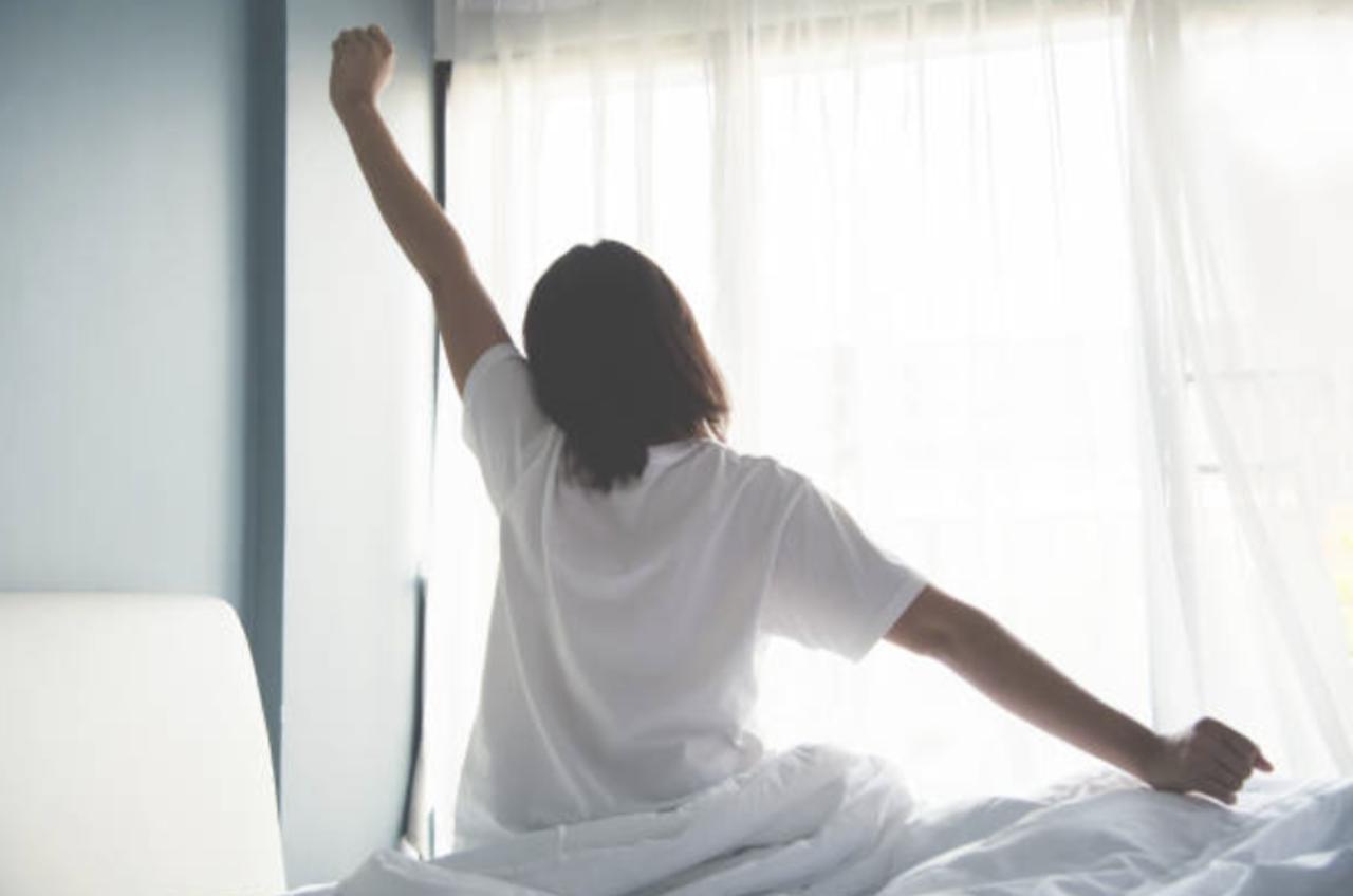 Morning Routines to Help You Wake Up