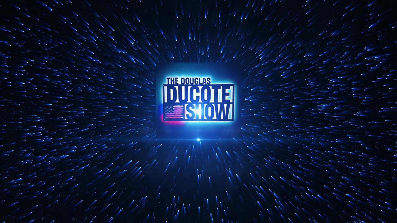The Douglas Ducote Show (5/23/2024)