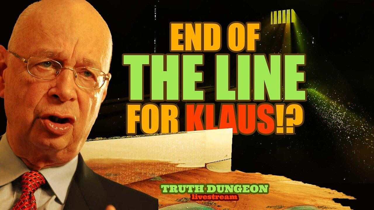 LIVE#034 - Klaus Schwab's Greatest Hits and Misses - Fri 24 May 2024 @1600