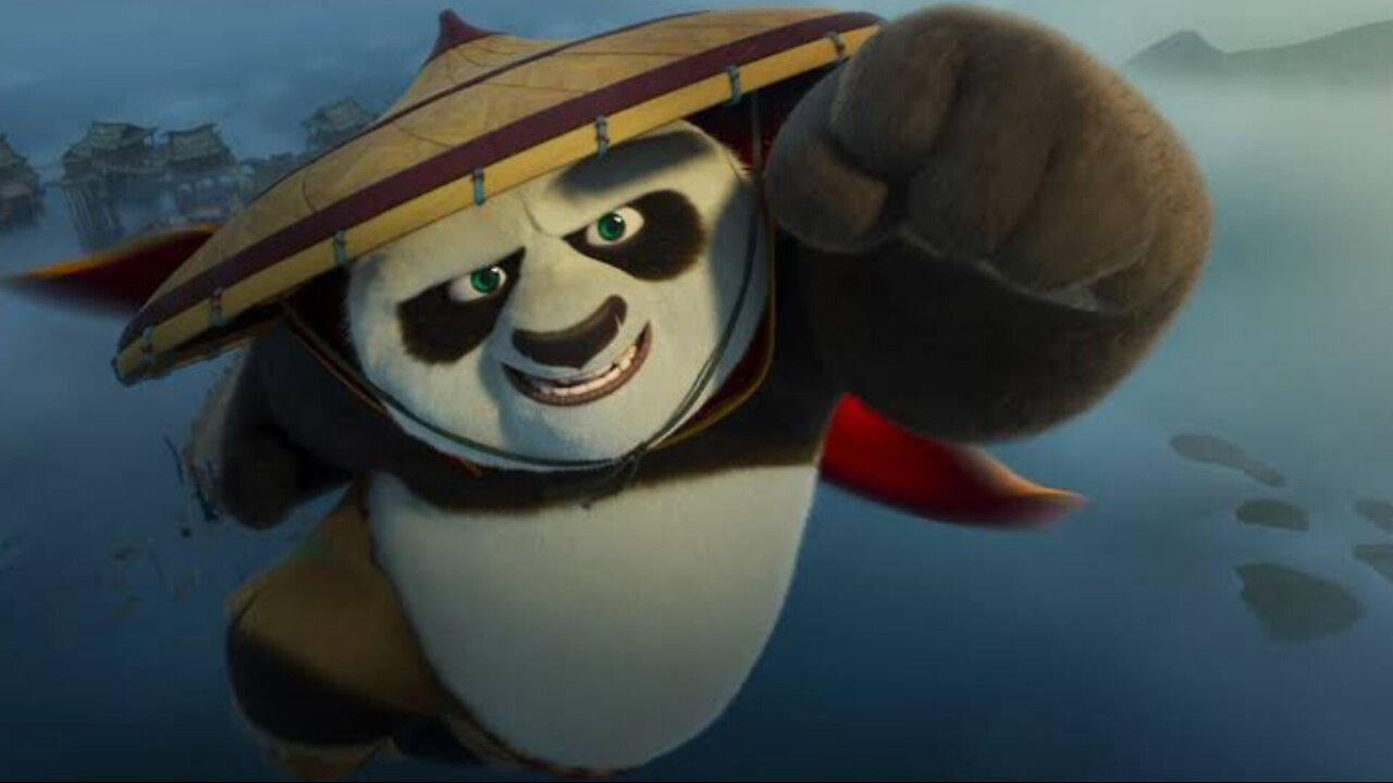 Kung Fu Panda Franchise Will Continue To Strive On Making Bigger And Better Sequels