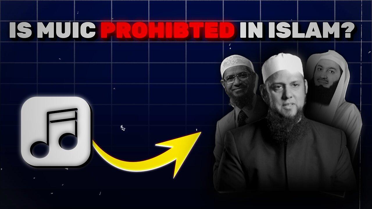 Is Music Prohibited in Islam? One News Page VIDEO