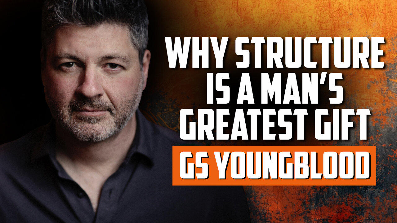 The Crucial Difference Between Men and Women in Relationship with GS Youngblood