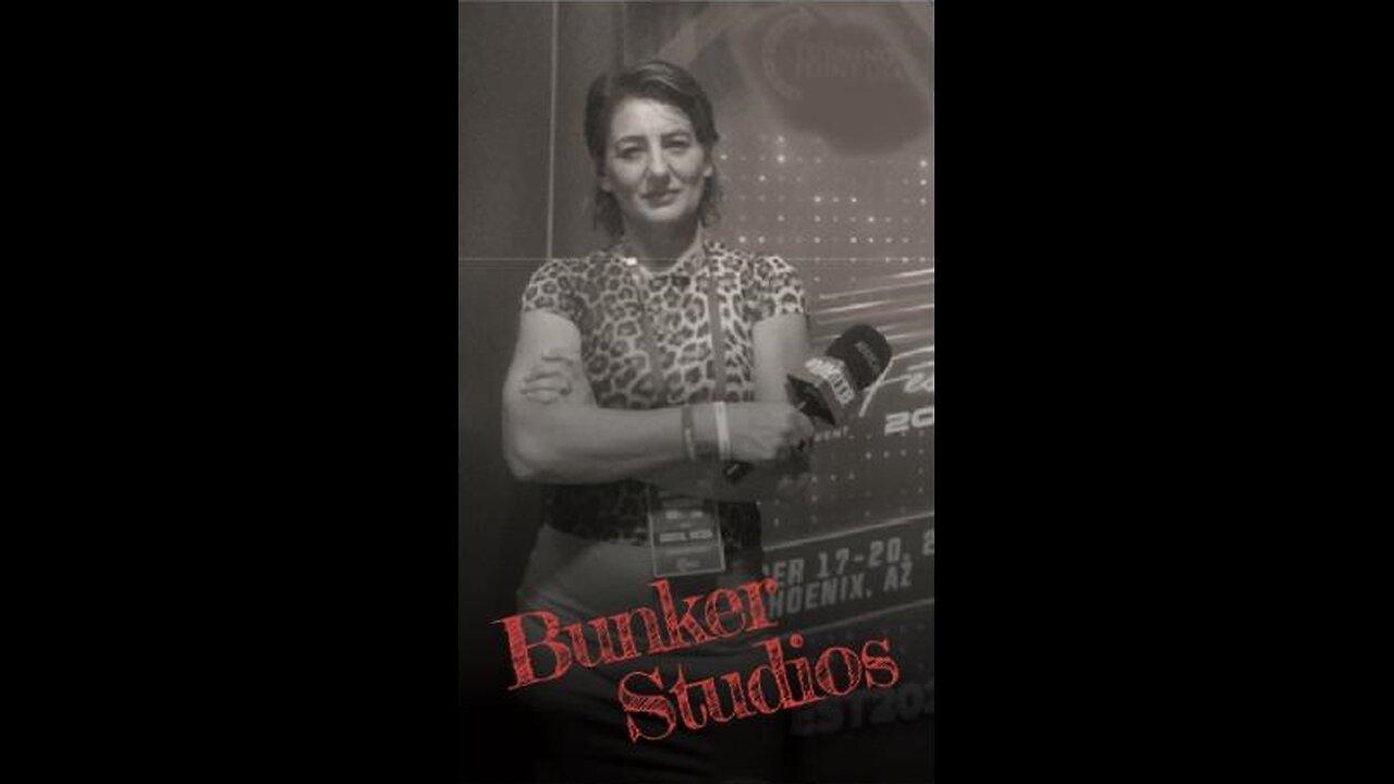 Bunker Studios And TV 🦘✌ 💋🗽Ep. 101 - The Aussie Analysis - WOW... Megyn Kelly renders Bill mute!