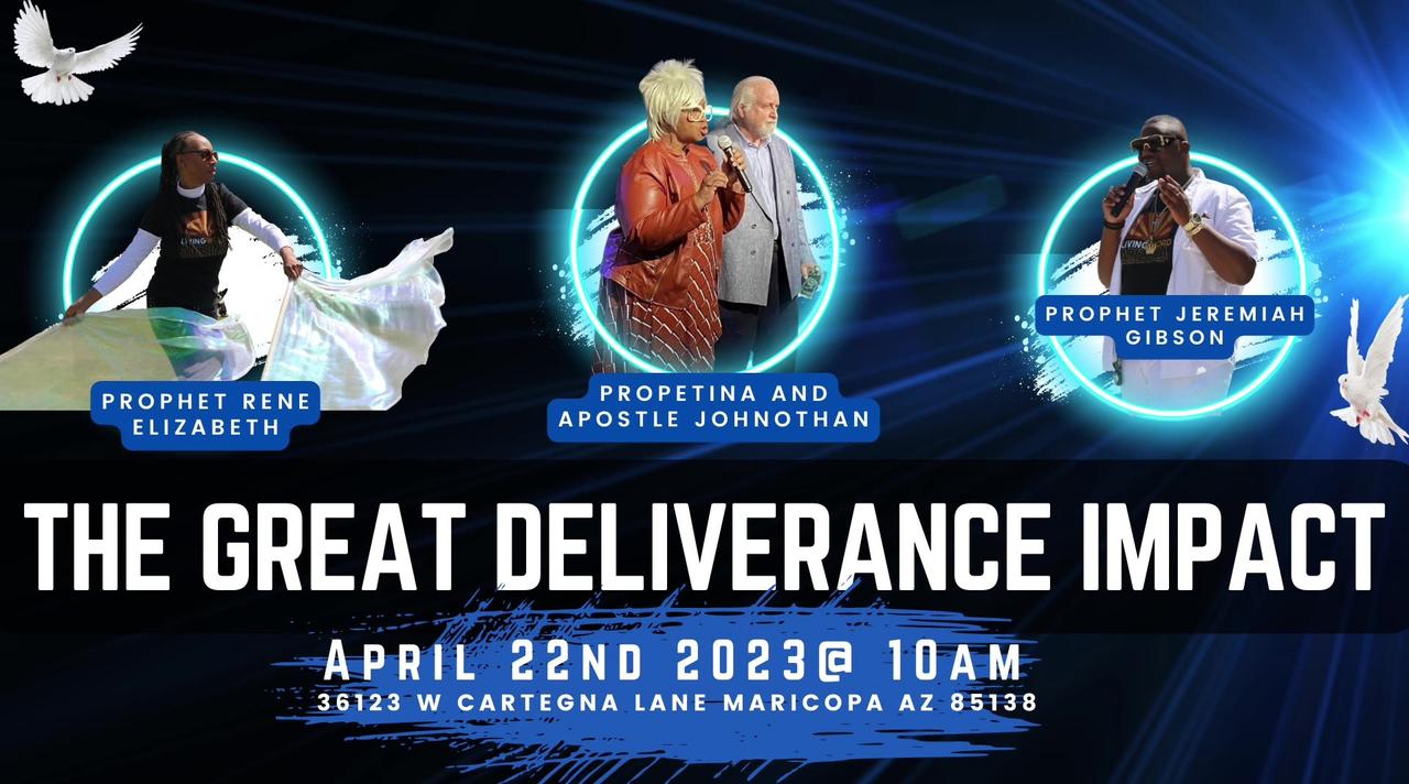 The Great Deliverance Impact