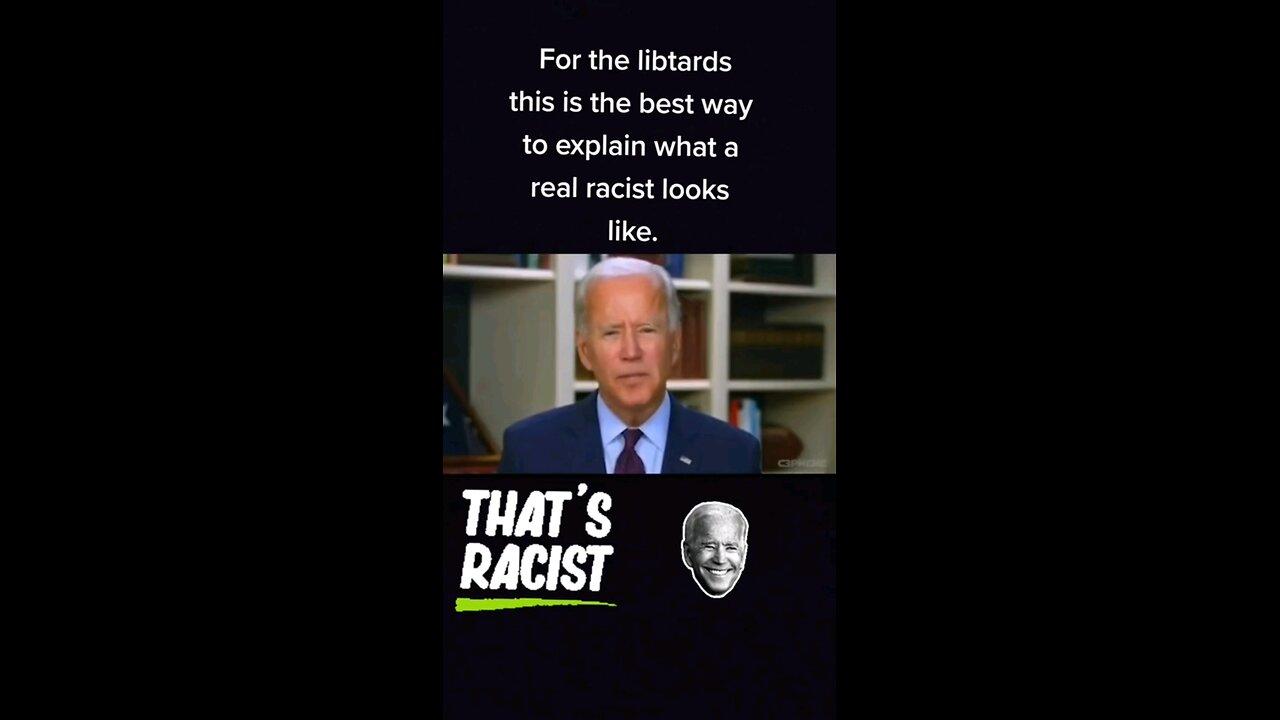 It's Time For Another Episode Of "Is It Racist?" The Joe Biden Special Edition
