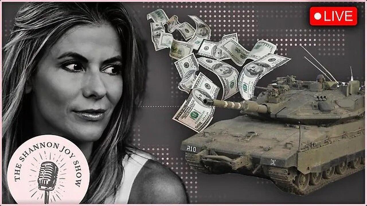 🔥China-Russian Alliance Signals The Dollar's Demise! Surviving Currency Collapse W/Paul Stone!🔥