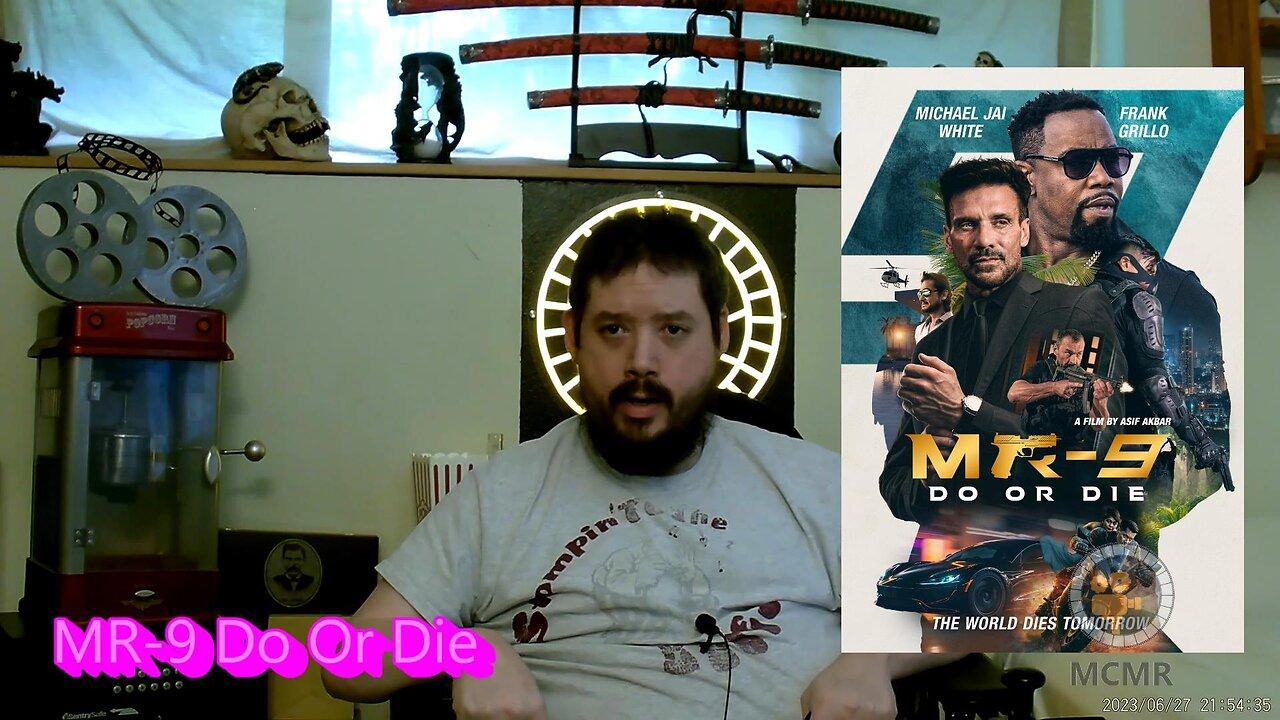 MR-9 Do Or Die Review